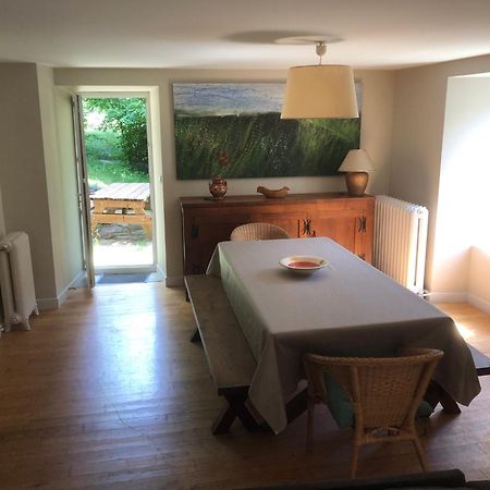 Sabatou, Le Cottage Cevenol Florac Bagian luar foto
